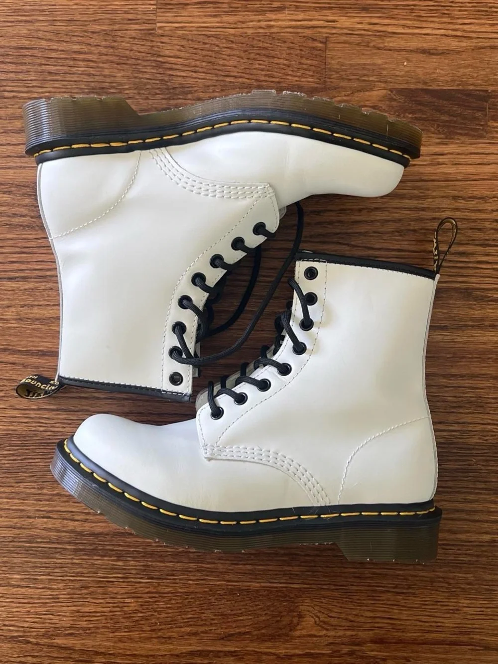 Dr. Martens classic dr
